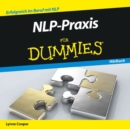 Image for NLP-Praxis fur Dummies Horbuch