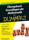 Image for UEbungsbuch Grundlagen der Mathematik fur Dummies