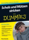 Image for Schals und Mutzen Stricken fur Dummies