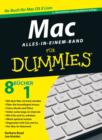 Image for Mac Alles-in-einem-Band fur Dummies