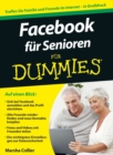 Image for Facebook fur Senioren fur Dummies