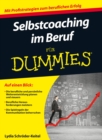 Image for Selbstcoaching im Beruf fur Dummies