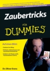 Image for Zaubertricks fur Dummies