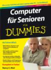 Image for Computer fur Senioren Fur Dummies