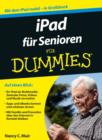 Image for iPad 3 Fur Senioren Fur Dummies
