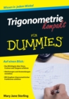 Image for Trigonometrie kompakt fur Dummies