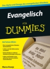 Image for Evangelisch fur Dummies