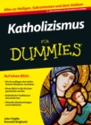 Image for Katholizismus fur Dummies