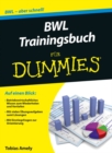 Image for BWL Trainingsbuch fur Dummies