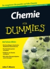 Image for Chemie fur Dummies
