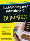 Image for Buchfuhrung und Bilanzierung Fur Dummies
