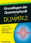 Image for Grundlagen der Quantenphysik fur Dummies