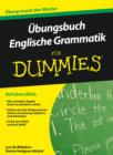 Image for UEbungsbuch Englische Grammatik fur Dummies