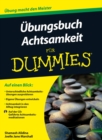 Image for Ubungsbuch Achtsamkeit fur Dummies