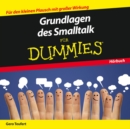 Image for Grundlagen des Smalltalk fur Dummies