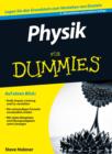 Image for Physik Fur Dummies