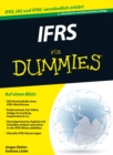 Image for IFRS fur Dummies 2e
