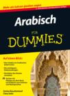 Image for Arabisch fur Dummies