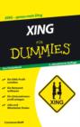 Image for XING fur Dummies