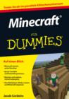 Image for Minecraft Fur Dummies