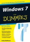 Image for Windows 7 fur Dummies