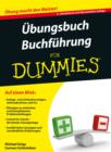 Image for Ubungsbuch Buchfuhrung fur Dummies