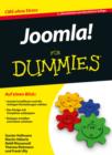 Image for Joomla! fur Dummies