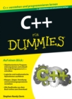 Image for C++ fur Dummies