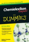 Image for Chemielexikon fur Dummies