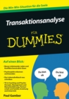 Image for Transaktionsanalyse fur Dummies