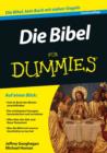 Image for Die Bibel fur Dummies