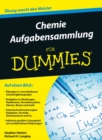 Image for Aufgabensammlung Chemie fur Dummies