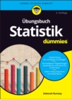 Image for Ubungsbuch Statistik fur Dummies