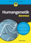 Image for Humangenetik fur Dummies