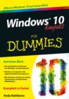 Image for Windows 9 kompakt fur Dummies