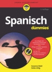 Image for Spanisch fur Dummies