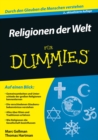 Image for Religionen der Welt fur Dummies