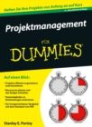 Image for Projektmanagement fur Dummies