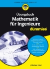 Image for Ubungsbuch Mathematik fur Ingenieure fur Dummies