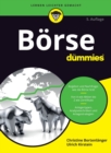Image for Boerse fur Dummies
