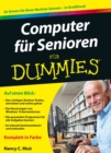 Image for Computer fur Senioren fur Dummies