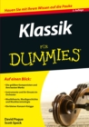 Image for Klassik fur Dummies