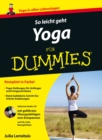 Image for So leicht geht Yoga fur Dummies
