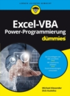 Image for Excel-VBA Alles in einem Band fur Dummies