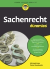Image for Sachenrecht fur Dummies