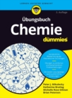 Image for Ubungsbuch Chemie fur Dummies