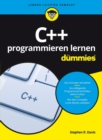 Image for C++ programmieren lernen fur Dummies