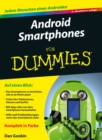 Image for Android Smartphones fur Dummies