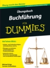 Image for UEbungsbuch Buchfuhrung fur Dummies