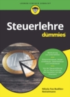 Image for Steuerlehre fur Dummies